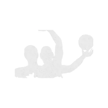 Polep vozidla SAMOLEPKA Vodní pólo 001 pravá (84 - Ultra Metalic bílá) NA AUTO, NÁLEPKA, FÓLIE, POLEP, TUNING, VLASTNÍ TEXT, TISK, AUTOSAMOLEPKY.cz, POLEPY, OBRÁZEK, LOGO, SAMOLEPKY