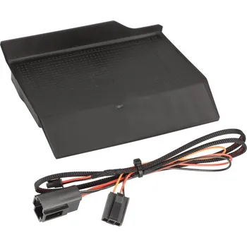 Handsfree sada do auta Inbay® Qi nabíjecí stanice VW Touran II. (2015->) - 10W<br />Výrobce: Inbay - 870325 1