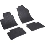 Gumové autokoberce Rigum Hyundai i10 III 2020-2024