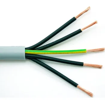 elektrický kabel OLFLEX CLASSIC 110 5G1,5 1119305