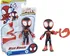 Figurka Hasbro Marvel Spidey and His Amazing Friends figurka 10 cm