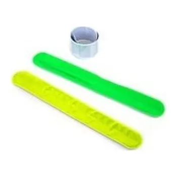 Dětské hřiště Opaska odblaskowa samozaciskowa 20x3cm