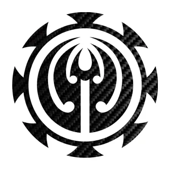 Polep vozidla Tetování 170 (50 - 3D karbon černý) SAMOLEPKA NA AUTO, NÁLEPKA, FÓLIE, POLEP, TUNING, VLASTNÍ TEXT, TISK, AUTOSAMOLEPKY.cz, POLEPY, OBRÁZEK, LOGO, 3D STICKERS