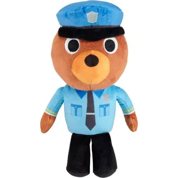 plyšák Roblox Piggy policista Doggy 20cm
