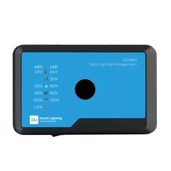Příslušenství pro svítidlo Dutch Lighting Innovations DLI Digital Controller DLMini