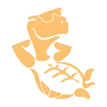 Samolepící dekorace Želva 006 pravá pohoda (08 - béžová) SAMOLEPKA NA AUTO, NÁLEPKA, FÓLIE, POLEP, TUNING, VLASTNÍ TEXT, TISK, AUTOSAMOLEPKY.cz, POLEPY, OBRÁZEK, LOGO, 3D STICKERS