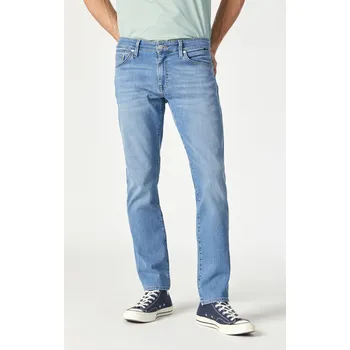 Pánské džíny Pánské prodloužené džíny Marcus 90_comfort velikost: 40, délka: "36"