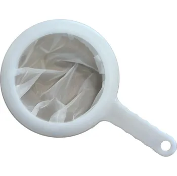 Postřikovač Filtrovací síťka s rukojetí