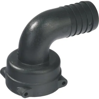 Příslušenství k čerpadlu Had. koncovka koleno T3F D20