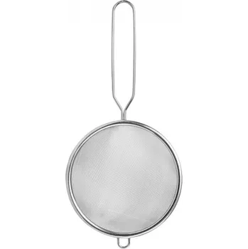 Cedník a síto Cedník nerez pr. 7 cm