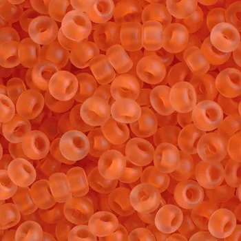 Korálek PRECIOSA ORNELA Rokajlové korálky - PRECIOSA rokajl NEON 8/0 (38789) č. 10