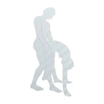 Polep vozidla Sexy siluety 016 (51 - 3D karbon bílý) SAMOLEPKA NA AUTO, NÁLEPKA, FÓLIE, POLEP, TUNING, VLASTNÍ TEXT, TISK, AUTOSAMOLEPKY.cz, POLEPY, OBRÁZEK, LOGO, 3D STICKERS