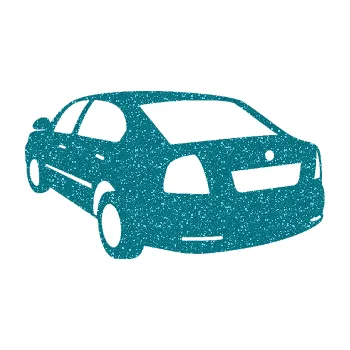 Polep vozidla SAMOLEPKA Škoda Octavia 2 levá silueta (92 - Ultra Metalic tyrkysová) NA AUTO, NÁLEPKA, FÓLIE, POLEP, TUNING, VLASTNÍ TEXT, TISK, AUTOSAMOLEPKY.cz, POLEPY, OBRÁZEK, LOGO, SAMOLEPKY