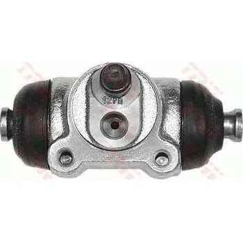 Brzdový válec Válec kolové brzdy TRW BWL195