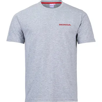 HONDA triko PADDOCK 23 grey - 3XL