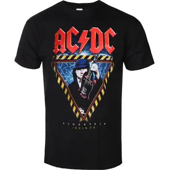 Pánské tričko Tričko metal pánské AC-DC - AC/DC - NNM - 50539600
