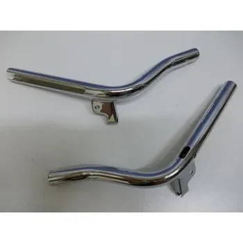 Řídítka Řidítka Jawa pérák , turecké