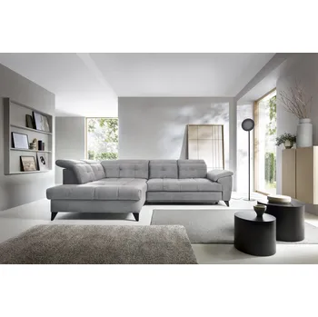 Nábytek ELTAP Rohová sedací souprava Inferne, levá varianta Látka čalounění: Relax 04