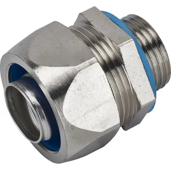 Fitinka FRÄNKISCHE Šroubení MS-216-50044.5 M20x1,5 mosaz IP67