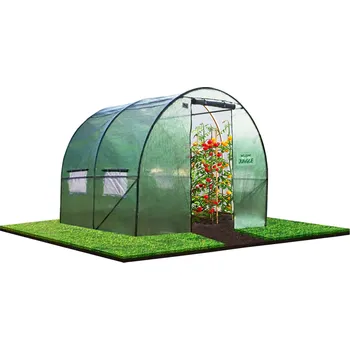 Fóliovník Foxigy Zahradní fóliovník 2x2m s UV filtrem STANDARD