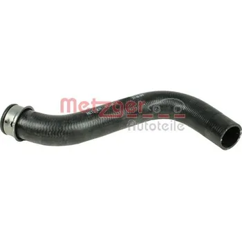 Chladič motoru Hadice chladiče METZGER 2420814