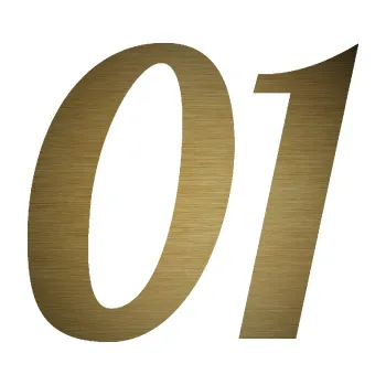 Polep vozidla Startovní číslo 01 typ 3 (64 - škrábaný kov zlatý) SAMOLEPKA NA AUTO, NÁLEPKA, FÓLIE, POLEP, TUNING, VLASTNÍ TEXT, TISK, AUTOSAMOLEPKY.cz, POLEPY, OBRÁZEK, LOGO, 3D STICKERS