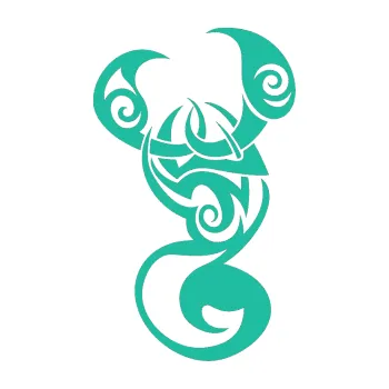 Polep vozidla Štír 009 pravá (25 - tyrkysová) SAMOLEPKA NA AUTO, NÁLEPKA, FÓLIE, POLEP, TUNING, VLASTNÍ TEXT, TISK, AUTOSAMOLEPKY.cz, POLEPY, OBRÁZEK, LOGO, 3D STICKERS