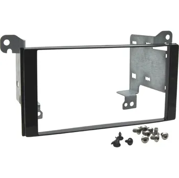 Autorádio Rámeček 2DIN autorádia SUBARU XV / Forester (13->)<br />Výrobce: - 372561