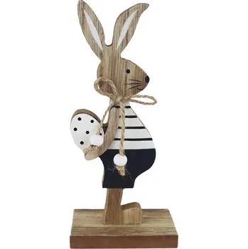 Velikonoční dekorace Velikonoční zajíc D6141
