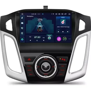 Autorádio Xtrons IXP92FSF