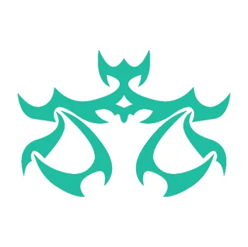 Samolepící dekorace Váhy 003 (25 - tyrkysová) SAMOLEPKA NA AUTO, NÁLEPKA, FÓLIE, POLEP, TUNING, VLASTNÍ TEXT, TISK, AUTOSAMOLEPKY.cz, POLEPY, OBRÁZEK, LOGO, 3D STICKERS