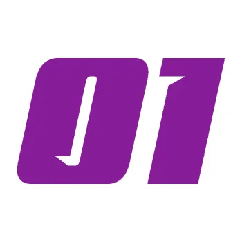 Polep vozidla SAMOLEPKA Startovní číslo 01 typ 6 (14 - fialová) NA AUTO, NÁLEPKA, FÓLIE, POLEP, TUNING, VLASTNÍ TEXT, TISK, AUTOSAMOLEPKY.cz, POLEPY, OBRÁZEK, LOGO, SAMOLEPKY