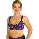 Dámská plavková podprsenka s kosticemi Litex 6D007 viz. foto 75F