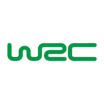 Polep vozidla SAMOLEPKA WRC nápis (12 - zelená) NA AUTO, NÁLEPKA, FÓLIE, POLEP, TUNING, VLASTNÍ TEXT, TISK, AUTOSAMOLEPKY.cz, POLEPY, OBRÁZEK, LOGO, SAMOLEPKY