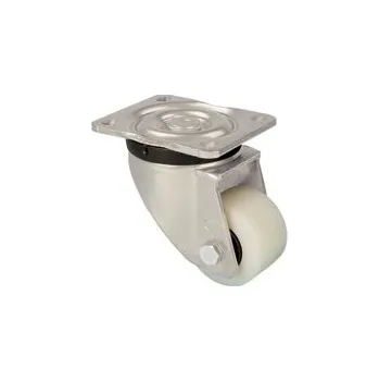 Pojezdové kolečko Otočné polyamidové kolo TNK 085/GH 7320031