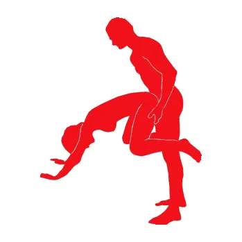 Polep vozidla SAMOLEPKA Sexy siluety 014 (10 - červená) NA AUTO, NÁLEPKA, FÓLIE, POLEP, TUNING, VLASTNÍ TEXT, TISK, AUTOSAMOLEPKY.cz, POLEPY, OBRÁZEK, LOGO, SAMOLEPKY