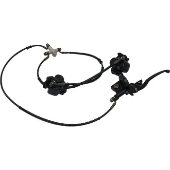 Hračka Přední brzdy ATV BigWarrior/BigHummer 125cc