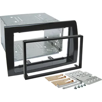 Autorádio Instal. sada 2DIN rádia FIAT Bravo (2006-2014)<br />Výrobce: - 371539