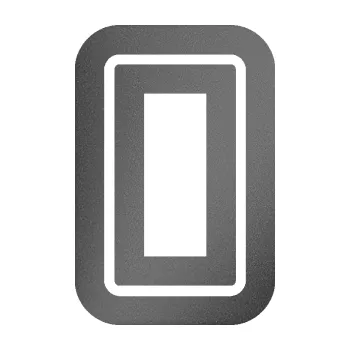 Polep vozidla Startovní číslo 0 typ 7 (41 - grafitová metalíza) SAMOLEPKA NA AUTO, NÁLEPKA, FÓLIE, POLEP, TUNING, VLASTNÍ TEXT, TISK, AUTOSAMOLEPKY.cz, POLEPY, OBRÁZEK, LOGO, 3D STICKERS