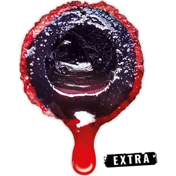 Boilies LK Baits Nutrigo Extra Bloodworm 200 ml, 20 mm