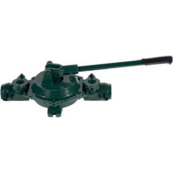 Čerpadlo Sanibroy Ruční membránové čerpadlo SFA