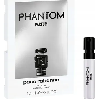 Parfém Paco Rabanne Paco Rabanne Phantom Parfum, Parfum - Vzorek vůně Pre mužov Parfum