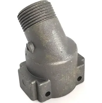 Příslušenství k čerpadlu Redukce z regul. jed. na čerpadlo RM40