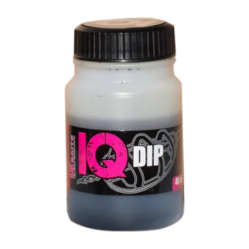 Návnadové aroma LK Baits IQ Method Feeder Dip Gingerbread 40ml