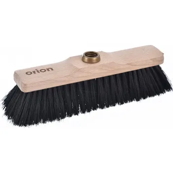 Smeták dřevo Beech German š. 31 cm