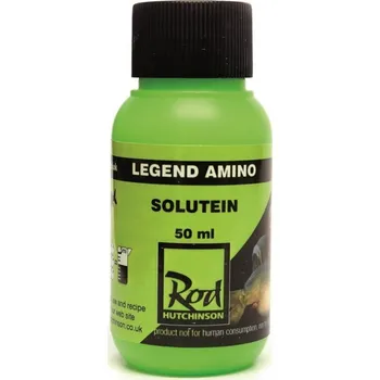 Návnadové aroma RH tekutá přísada Legend Solutein 50ml