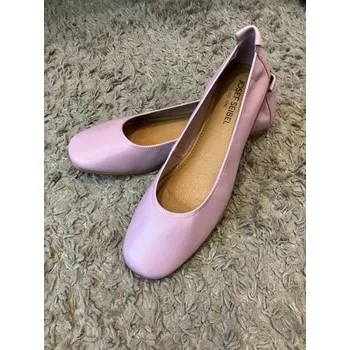 Dámské baleríny Baleríny Josef Seibel, Fenja 01, viola 43