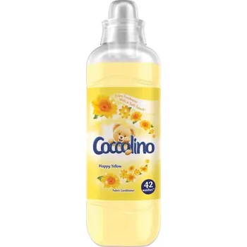 Aviváž COCCOLINO Happy Yellow 1050 ml
