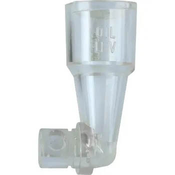 Příslušenství k čerpadlu Nádobka na olej AR 202