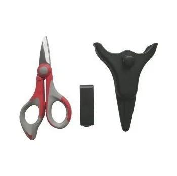 Nůžky na plech AHProfi Nůžky víceúčelové elektrikářské 140 mm